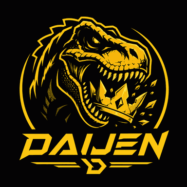 Daijen logo